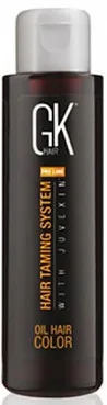 Освітлююче масло для волосся GKhair Lightening Oil