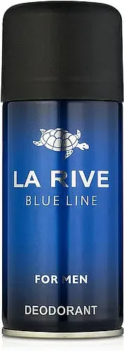 Дезодорант-антиперспірант парфумований La Rive