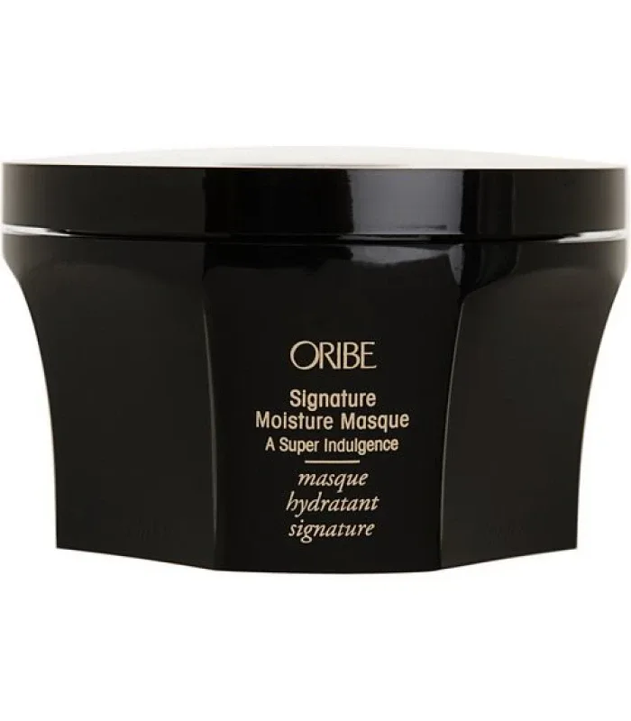 Oribe Signature Moisture Masque - Зволожуюча маска для волосся