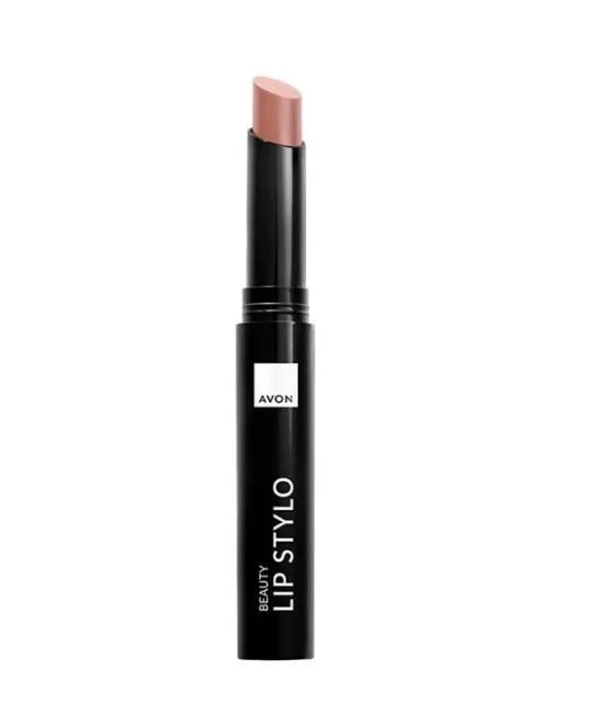 Помада Леді Avon Lasting Pink кремова Харізматичний Рожевий 1,8 г (AV1559744)