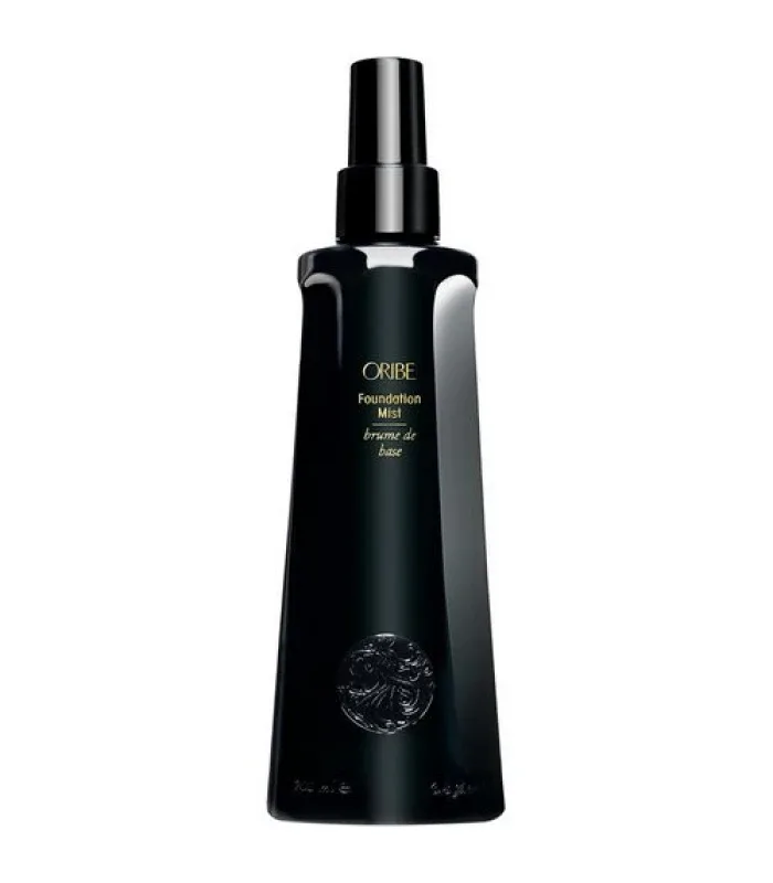 Oribe Foundation Mist - Незмивний спрей-основа для укладання
