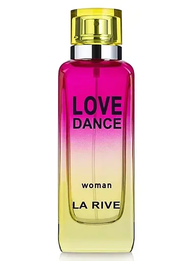 Парфумована вода для жінок La Rive Love Dance, 90 мл (W0002025000)