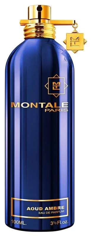 Aoud Ambre edp Монталь Уд Амбре - Парфумована вода унісекс