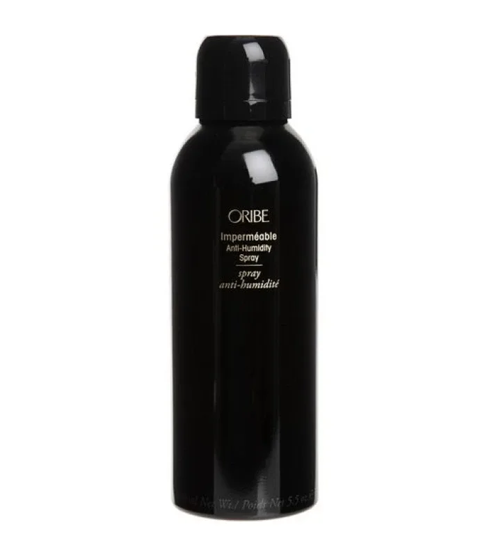 Oribe Impermeable Anti-Humidity Spray - Спрей для фіксації