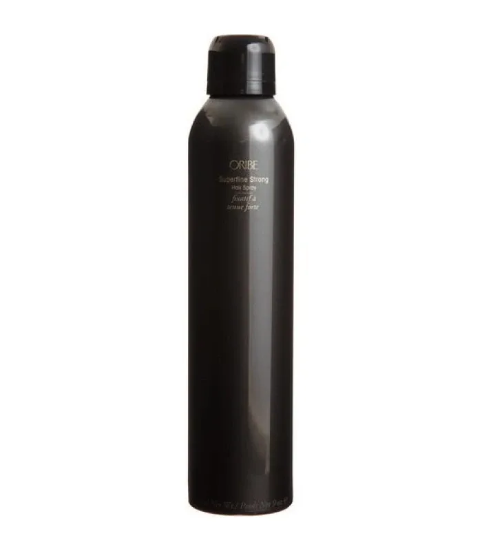 Superfine Strong Hair Spray - Лак для волосся сильної фіксації