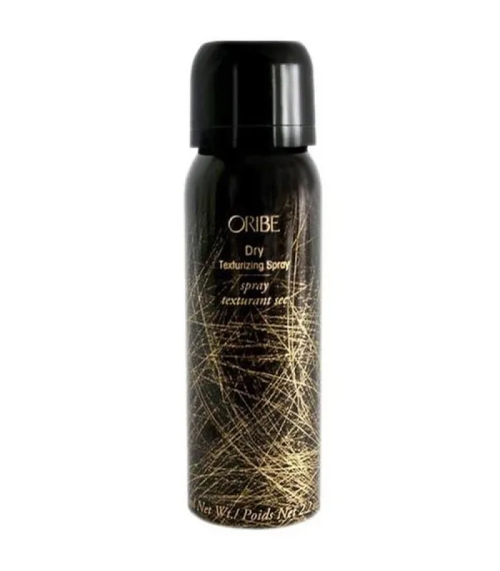 Dry Texturizing Spray - Спрей для створення об'єму волосся
