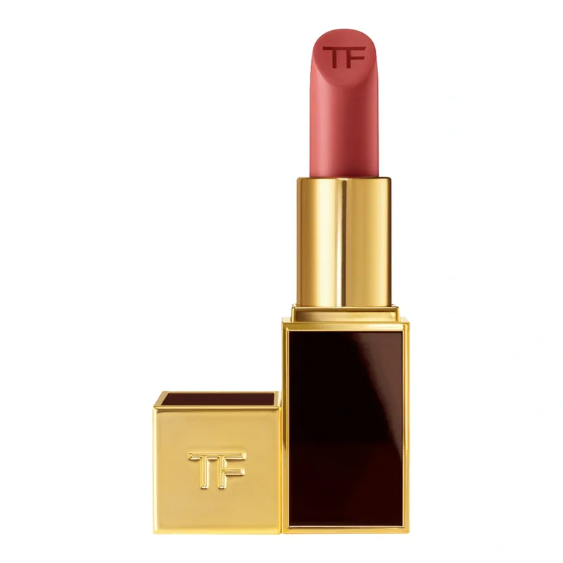 Помада для губ Tom Ford Lip Color Satin Matte - 06 On Repeat (0352)