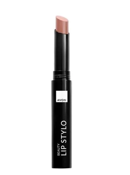 Помада Леді Avon Totally Twig кремова Ікона стилю 1,8 г (AV1581150)