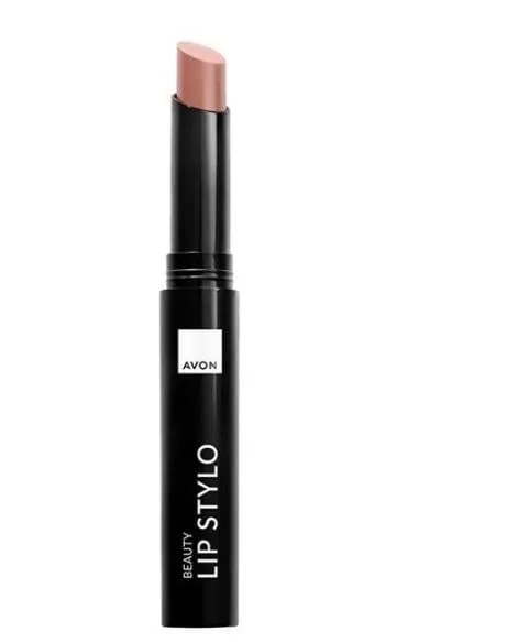Помада Леді Avon Vintage Pink кремова Вінтажний Рожевий 1,8 г (AV1559742)