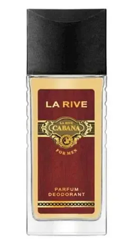 Дезодорант-антиперспірант парфумований La Rive Cabana