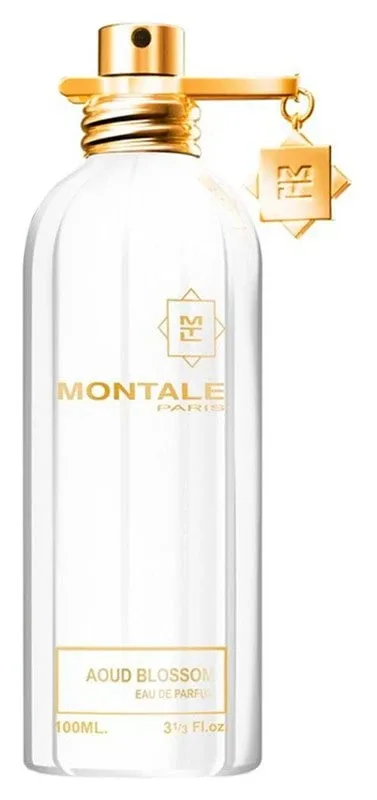 Aoud Blossom edp Монталь Уд Блосем - Парфумована вода унісекс