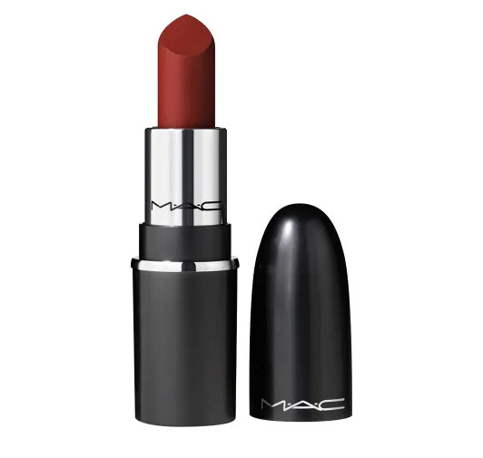 Помада губна MAC Amplified Creme Lipstick відтінок 108 Dubonnet