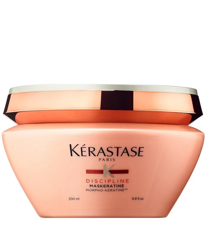 Kerastase Discipline Maskeratine - Маска для розгладження неслухняного волосся