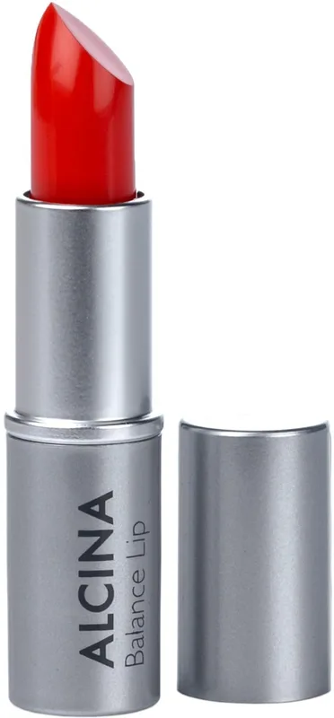 Помада для губ Alcina Balance Lipstick 380 Exotic 18 г (4008666641298)