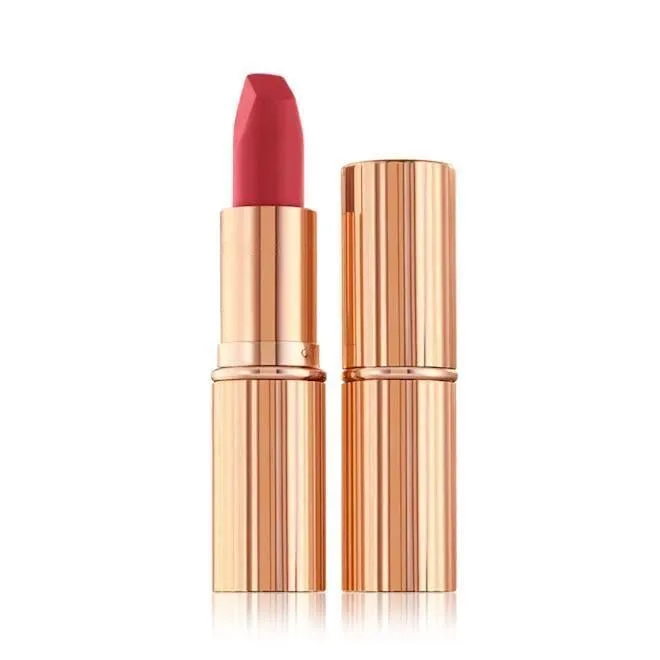Помада губна Charlotte Tilbury Matte Revolution