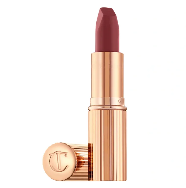 Помада губна Charlotte Tilbury Matte Revolution