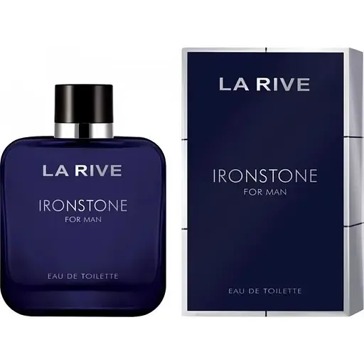 Туалетна вода La Rive Ironstone 100 мл