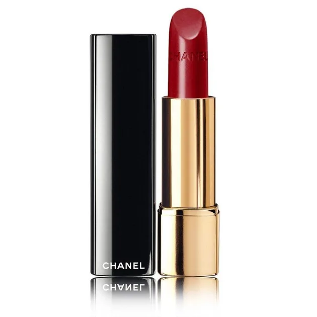 Помада губна Chanel Rouge Allure Luminous Intense Lip Colour