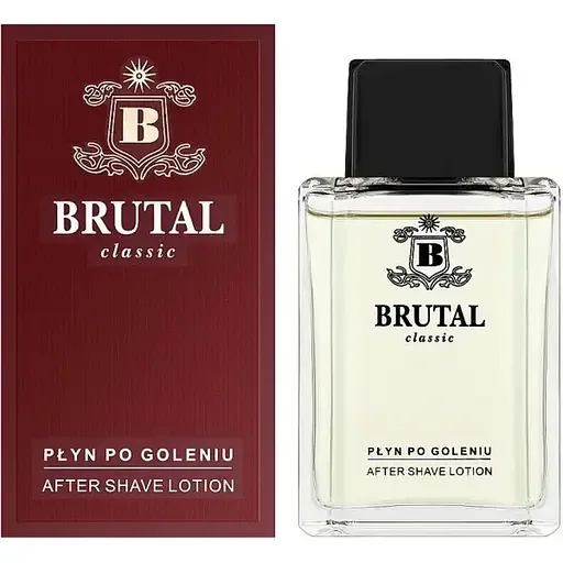 Лосьйон після гоління La Rive Brutal Classic парфумований 100 мл