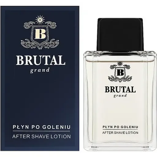 Лосьйон після гоління La Rive Brutal Grand парфумований 100 мл
