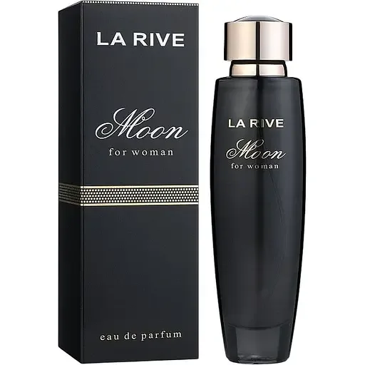 Парфумована вода для жінок La Rive Moon 75 мл (W0002056000)