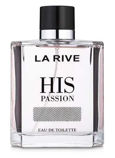 Туалетна вода для чоловіків La Rive His Passion, 100 мл (W0004061000)