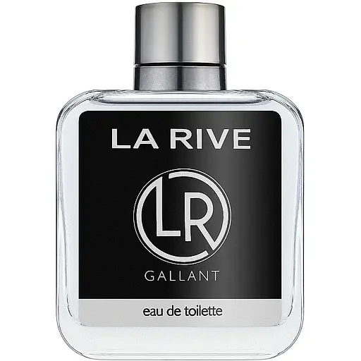 Туалетна вода для чоловіків La Rive Gallant 100 мл (W0004062000)
