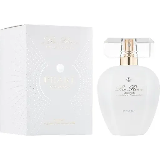 Парфумована вода La Rive Pearl Swarovski 75 мл (W0000061000)