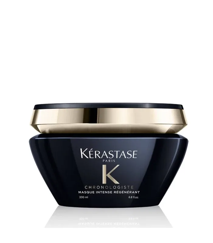 Kerastase Chronologiste Mask Intense Regenerant - Регенеруюча маска для волосся