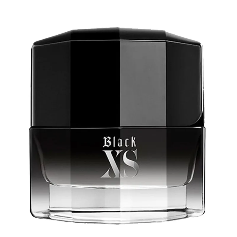 Rabanne Black XS туалетна вода для чоловіків 100 мл (3349668576111)