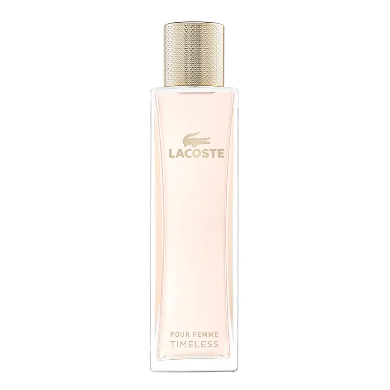 Парфумована вода Lacoste Pour Femme Timeless