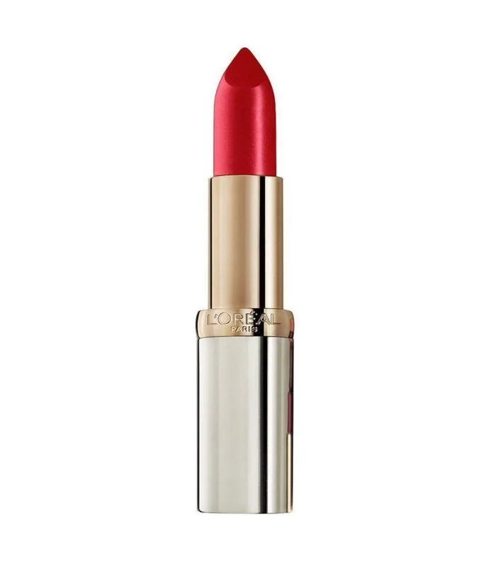 Color Riche Accords Intense Lipstick - Зволожуюча губна помада, 4.5мл