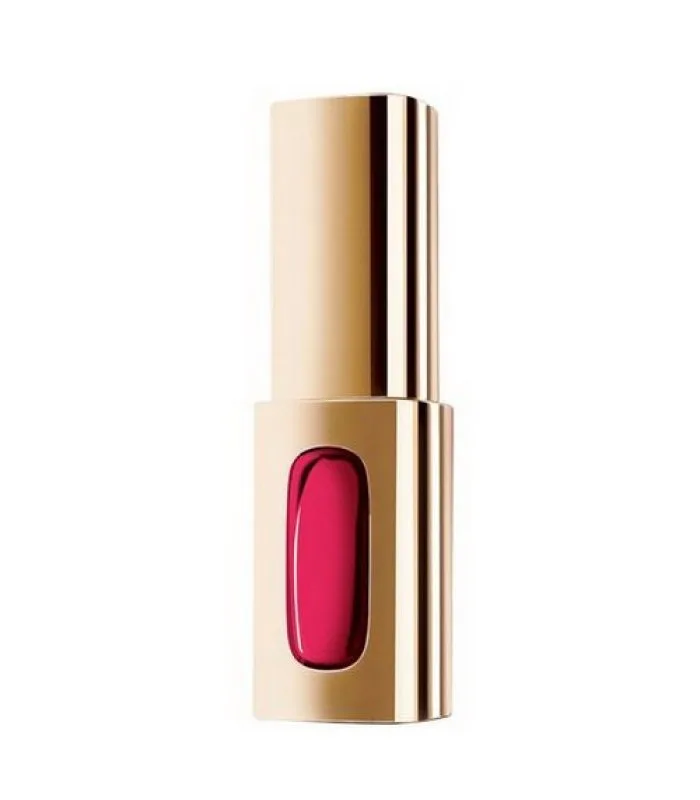L'Oreal Paris L'Extraordinaire Color Riche Lipstick Лореаль Екстраордінер - Лакова губна помада