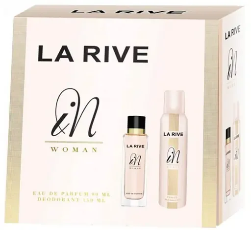 Подарунковий набір La Rive
