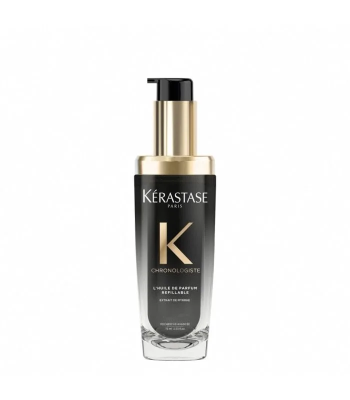 Kerastase Chronologiste Huile De Parfume Oil - Парфумована олія-догляд для волосся