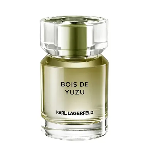Bois de Yuzu