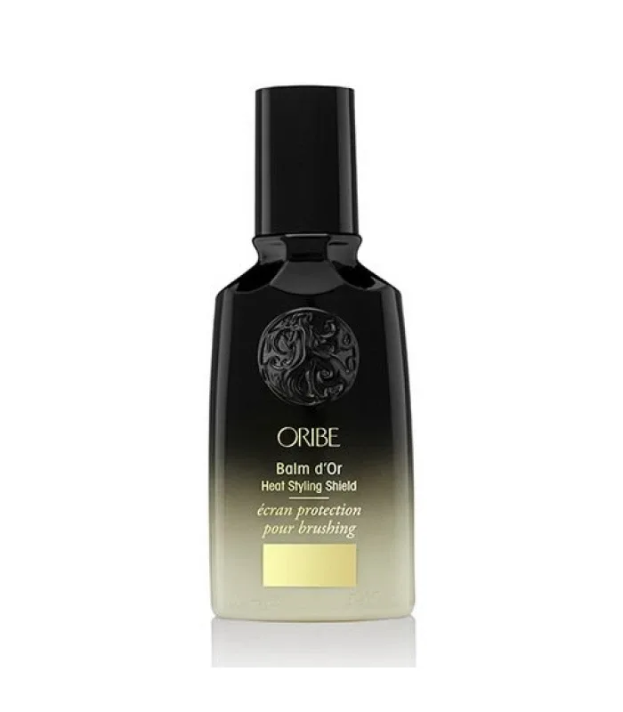 Oribe Palm d'or Heat Styling Shield - Термоактивний засіб