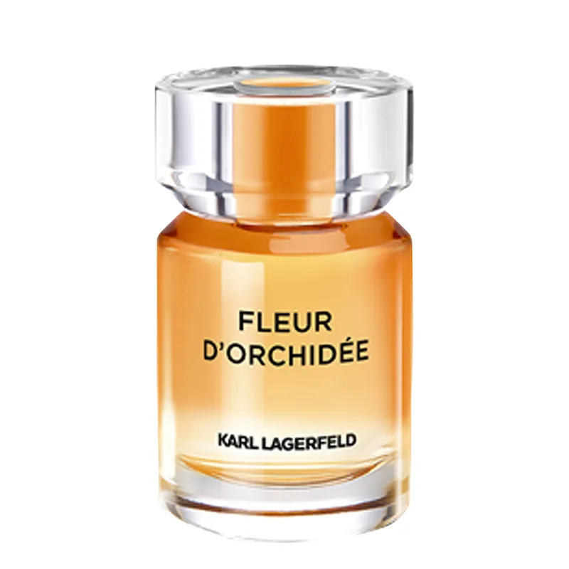 Парфумована вода Karl Lagerfeld Fleur D’Orchidee