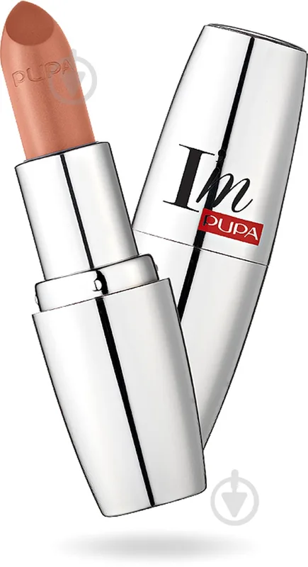 Помада губна Pupa I`m №106 Elixir 3,5 г