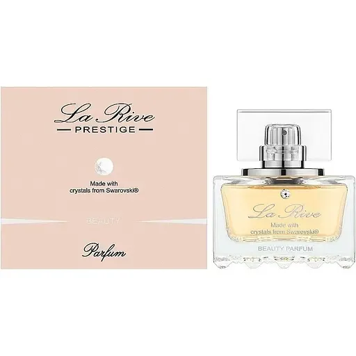 Парфуми La Rive Beauty Swarovski 75 мл (W0000001130)