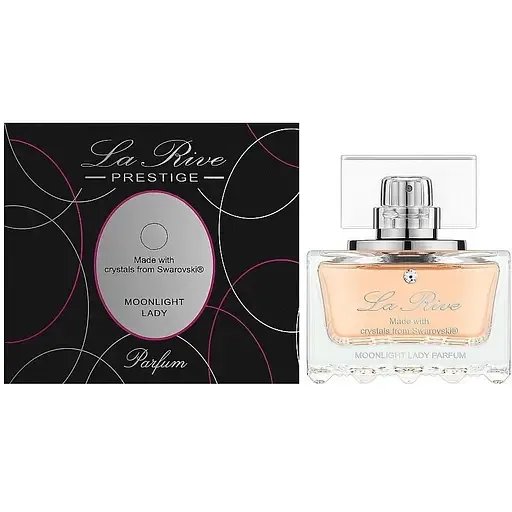 Парфуми La Rive Moonlight Lady Swarovski 75 мл (W0000001140)
