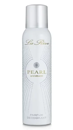 Дезодорант для жінок La Rive Deo Pearl, 150 мл (T0000081000)