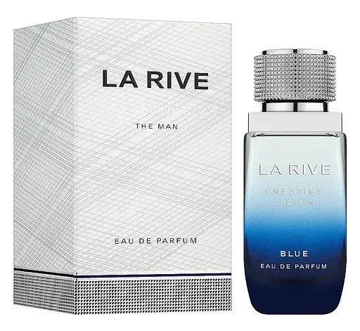 Туалетна вода для чоловіків La Rive Prestige The Man