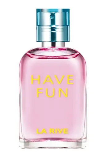 Парфумована вода для жінок La Rive Have Fun
