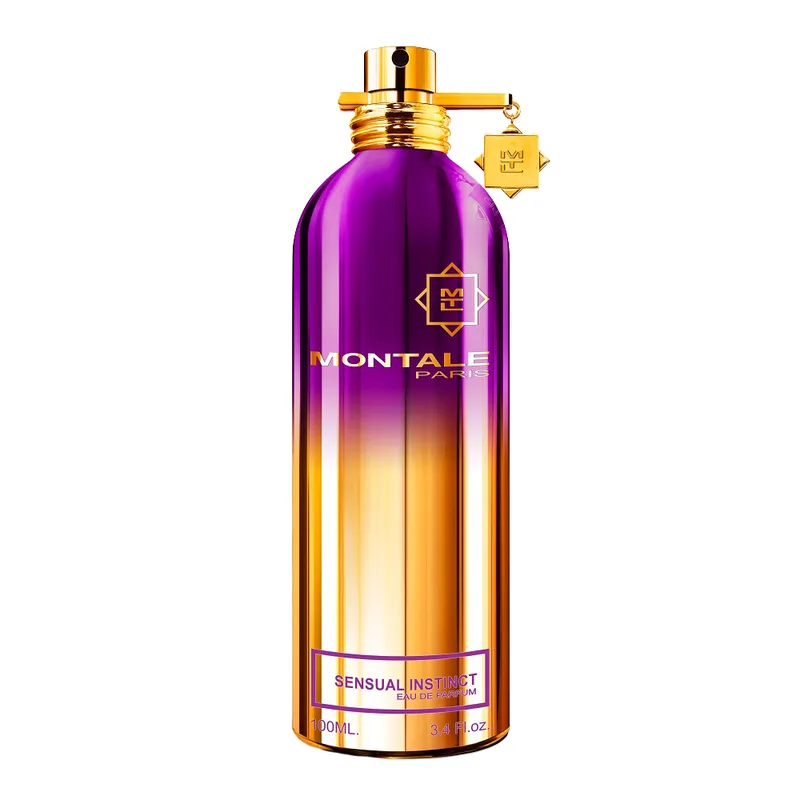 Парфумована вода Montale Sensual Instinct