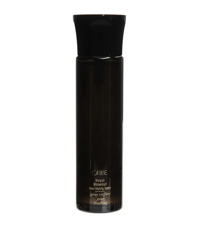 Oribe Royal Blowout - Heat Styling Spray - Спрей для термальної укладки