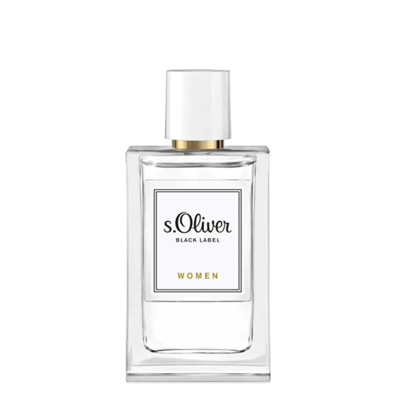 Туалетна вода S.Oliver Black Label Women