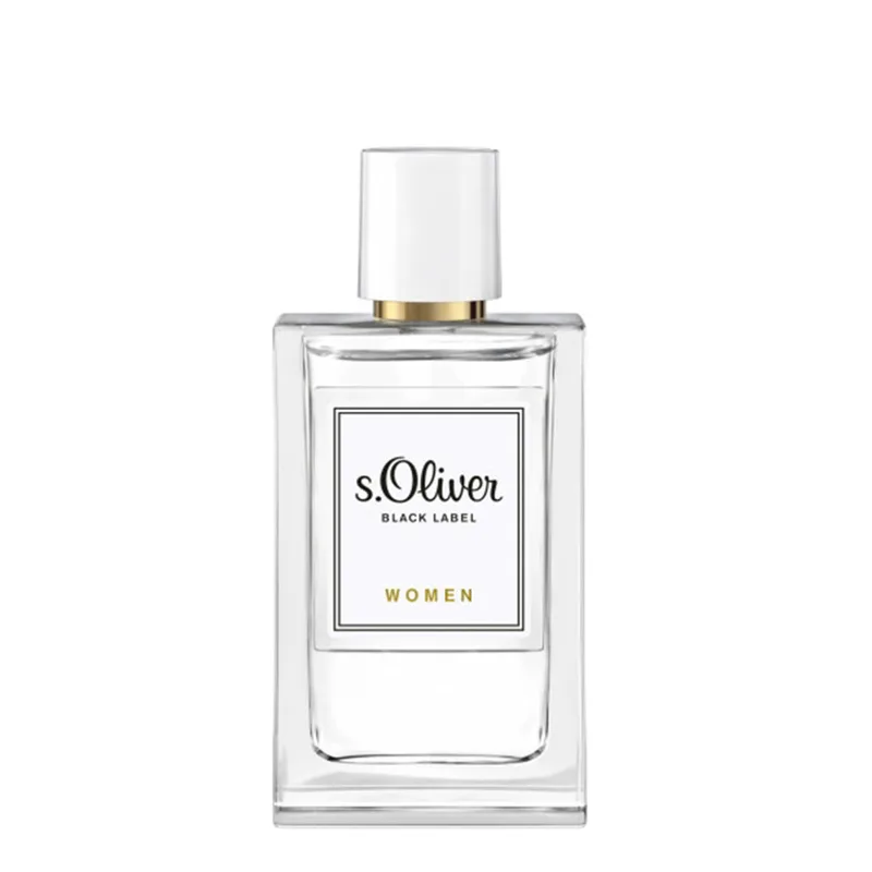 Парфумована вода S.Oliver Black Label Women