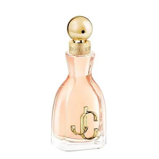 Парфумована вода Jimmy Choo I Want Cho, для жінок, 60 мл (CH017A02)