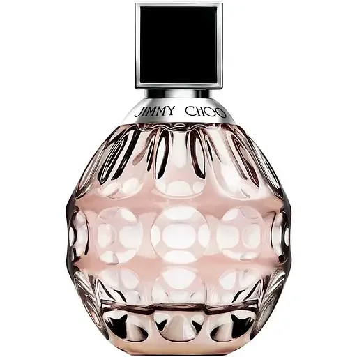 Туалетна вода Jimmy Choo Eau De Toilette 60 мл (СH002A02)
